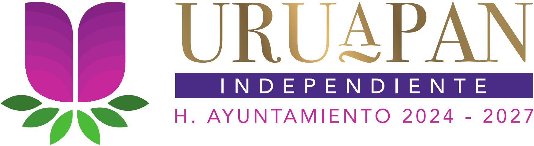 Tesorería Municipal Uruapan
